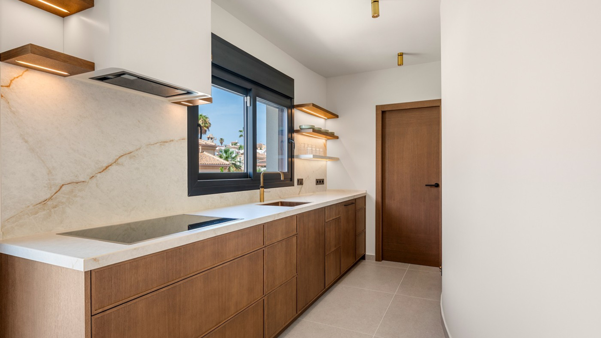 Resale - Detached Villa - Ciudad Quesada