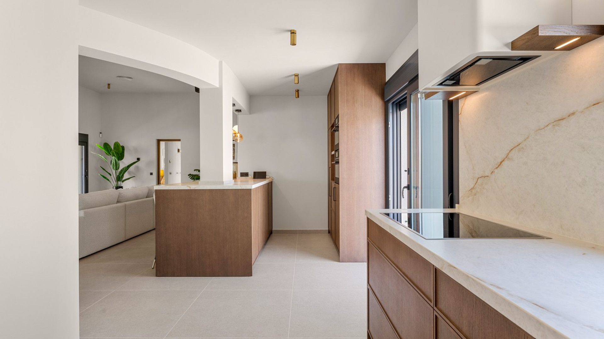 Resale - Detached Villa - Ciudad Quesada