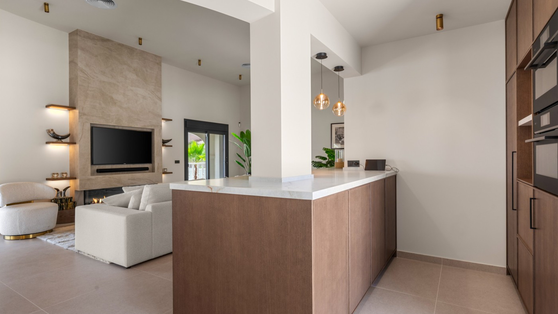 Resale - Detached Villa - Ciudad Quesada