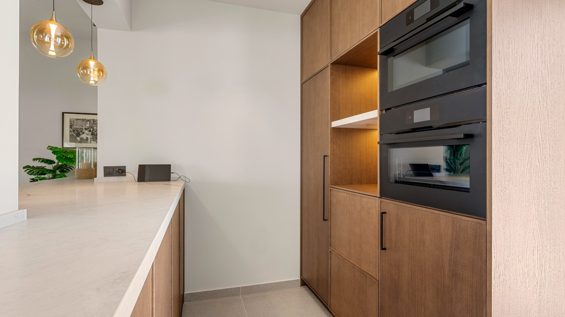 Resale - Detached Villa - Ciudad Quesada