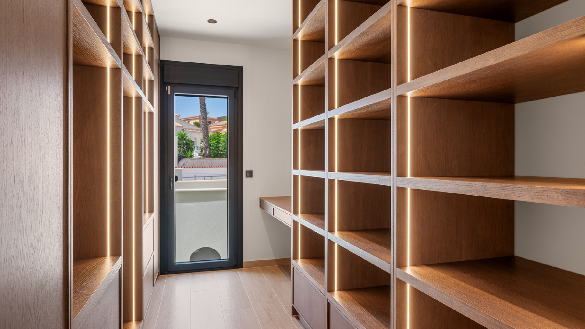 Resale - Detached Villa - Ciudad Quesada