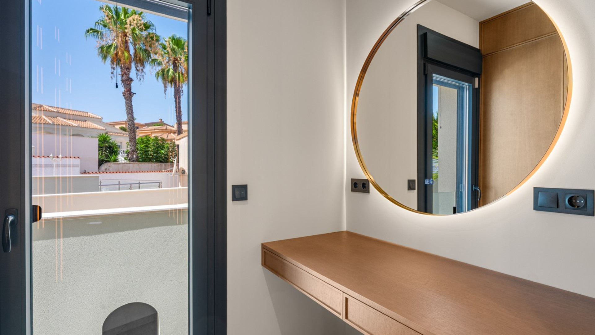Resale - Detached Villa - Ciudad Quesada