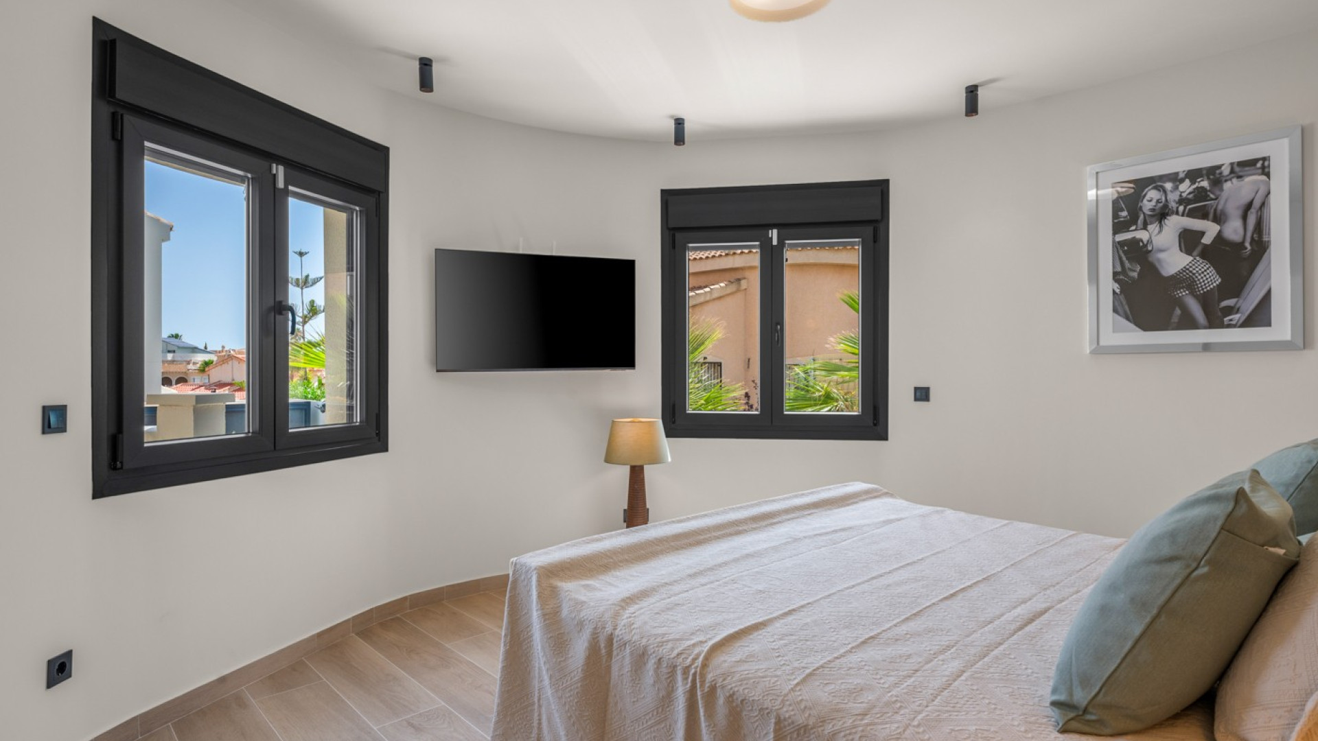 Resale - Detached Villa - Ciudad Quesada