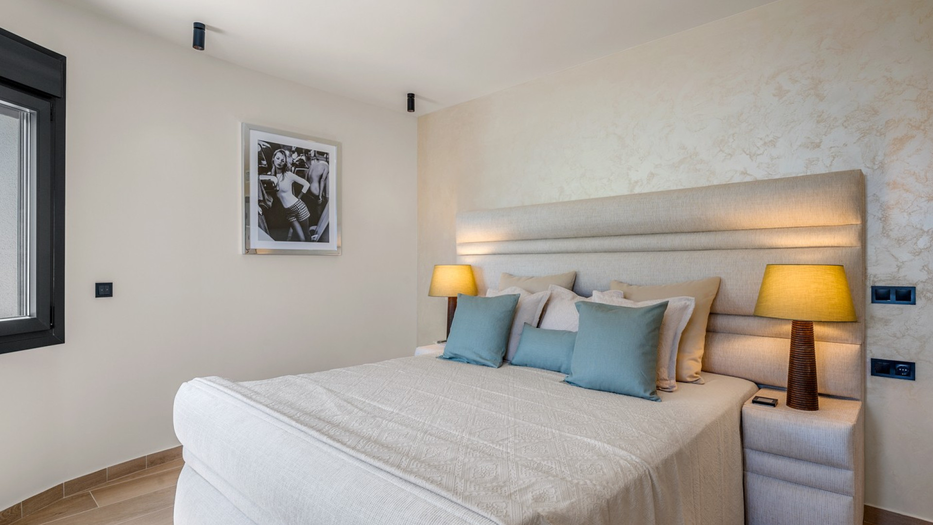 Resale - Detached Villa - Ciudad Quesada