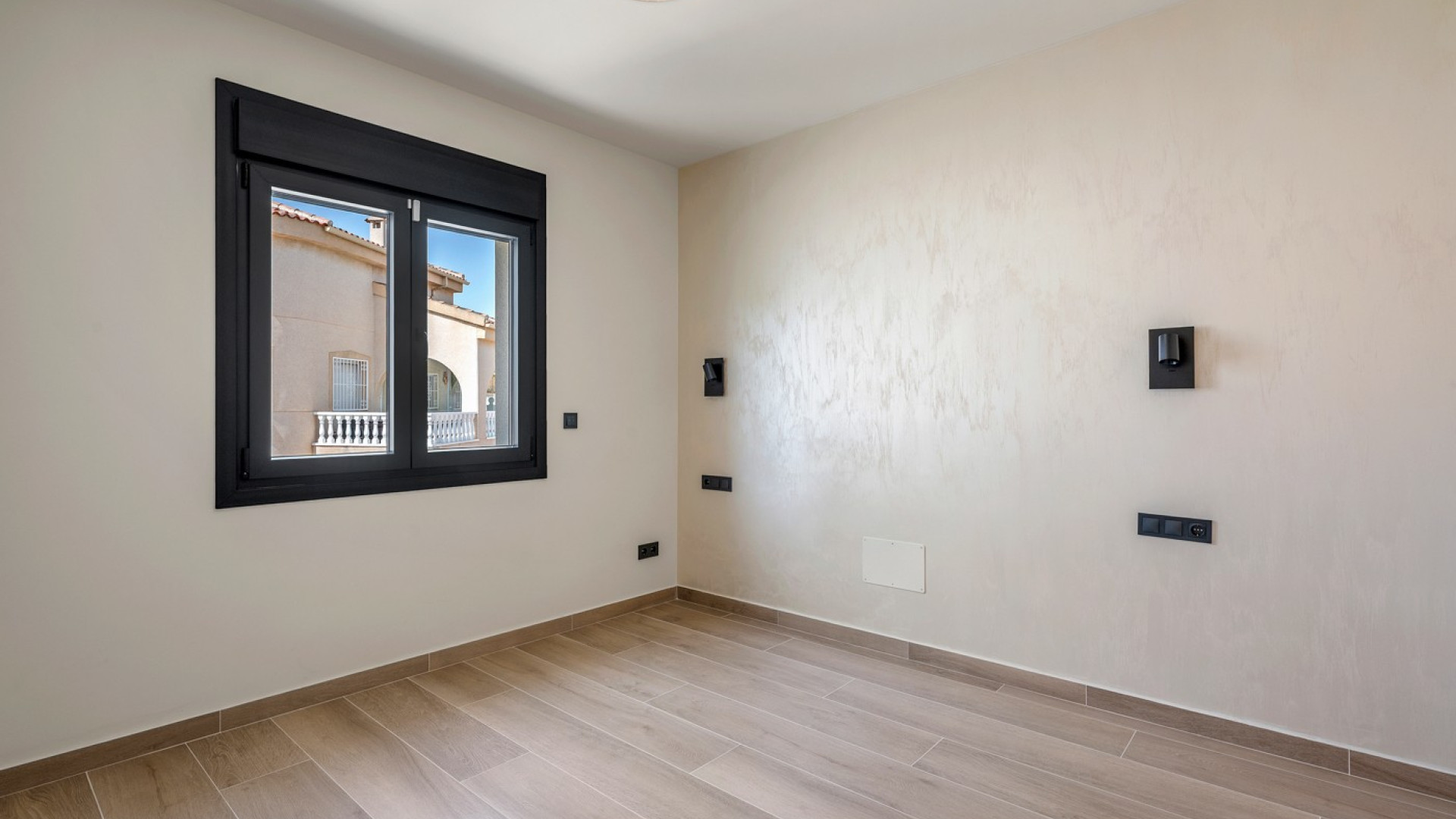 Resale - Detached Villa - Ciudad Quesada