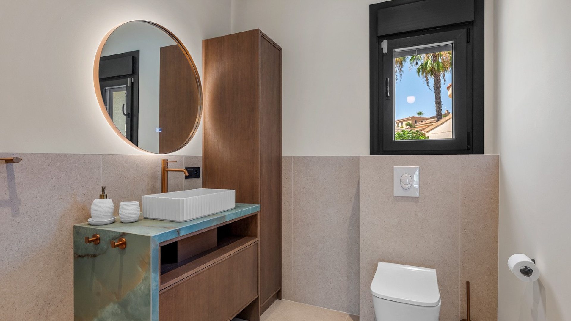 Resale - Detached Villa - Ciudad Quesada