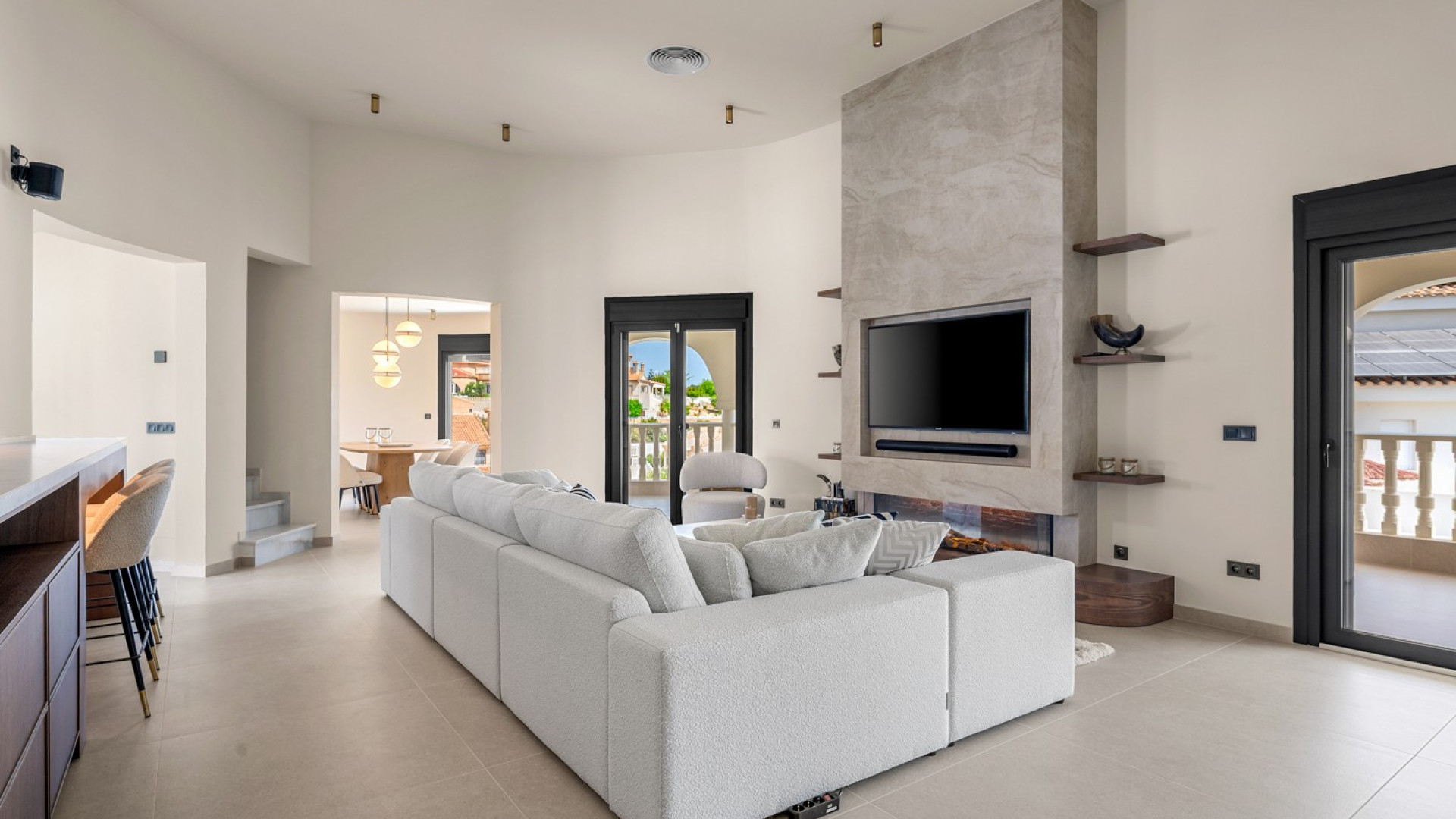 Resale - Detached Villa - Ciudad Quesada
