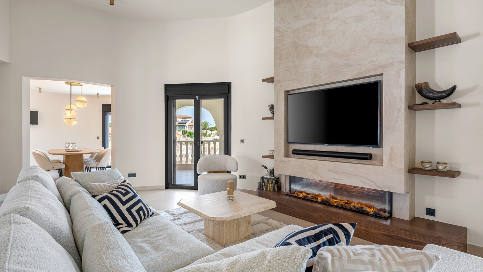 Resale - Detached Villa - Ciudad Quesada
