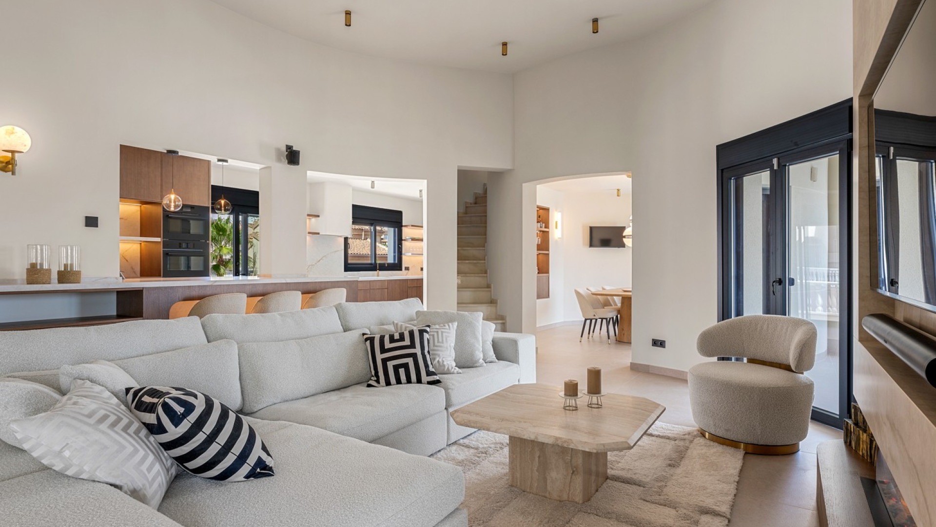 Resale - Detached Villa - Ciudad Quesada