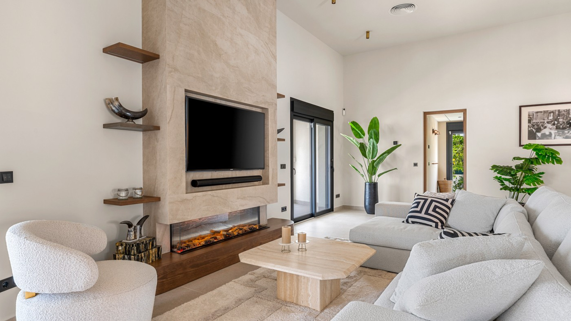 Resale - Detached Villa - Ciudad Quesada