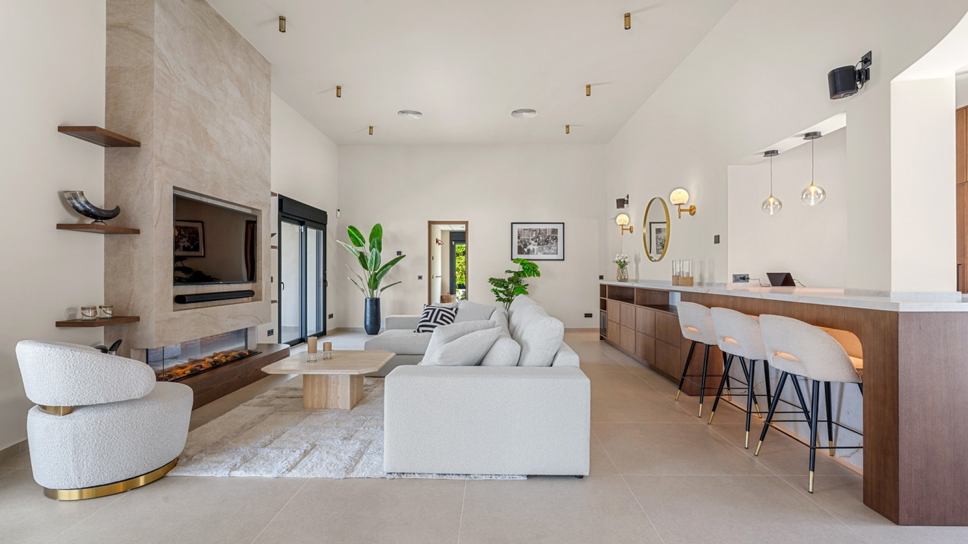 Resale - Detached Villa - Ciudad Quesada