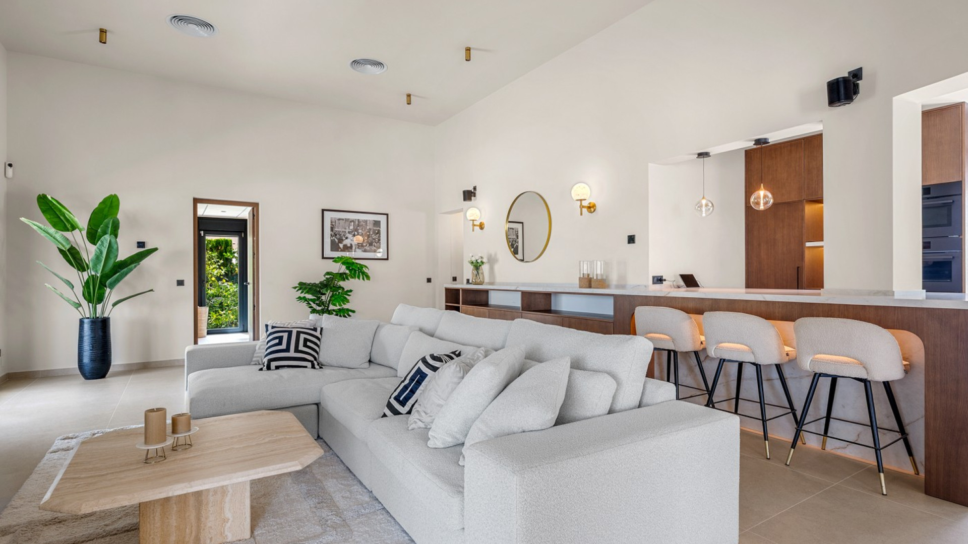Resale - Detached Villa - Ciudad Quesada
