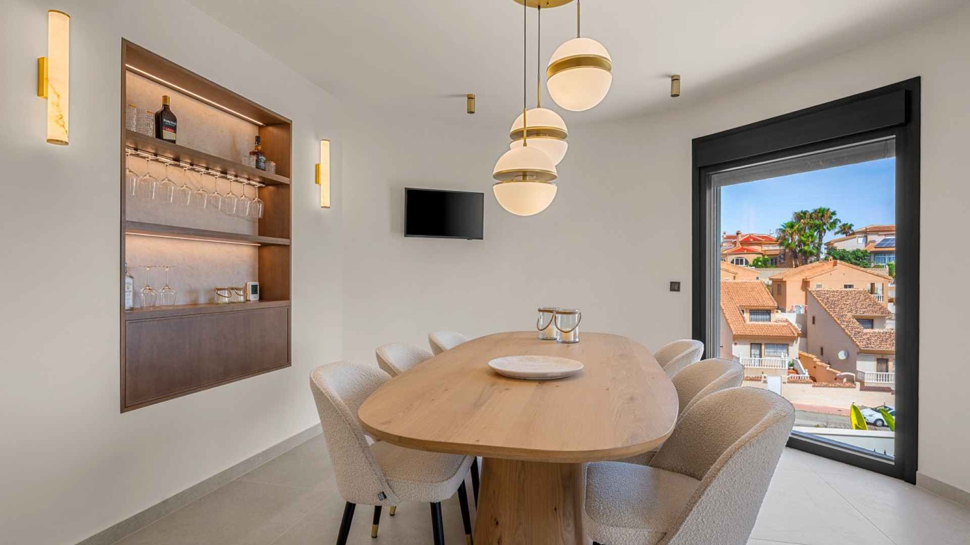 Resale - Detached Villa - Ciudad Quesada