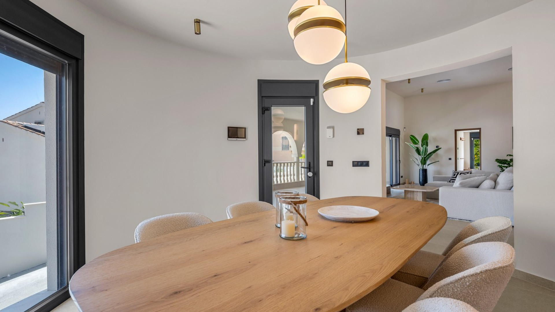 Resale - Detached Villa - Ciudad Quesada