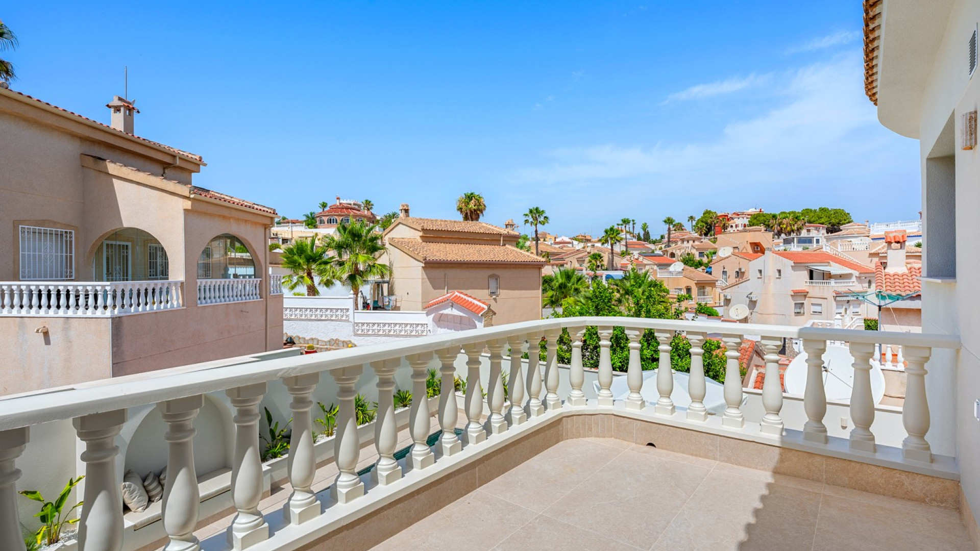 Resale - Detached Villa - Ciudad Quesada