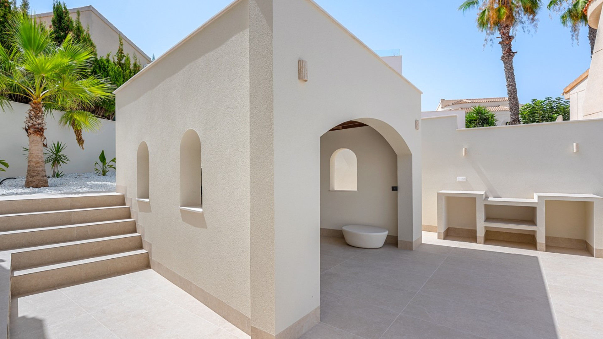 Resale - Detached Villa - Ciudad Quesada