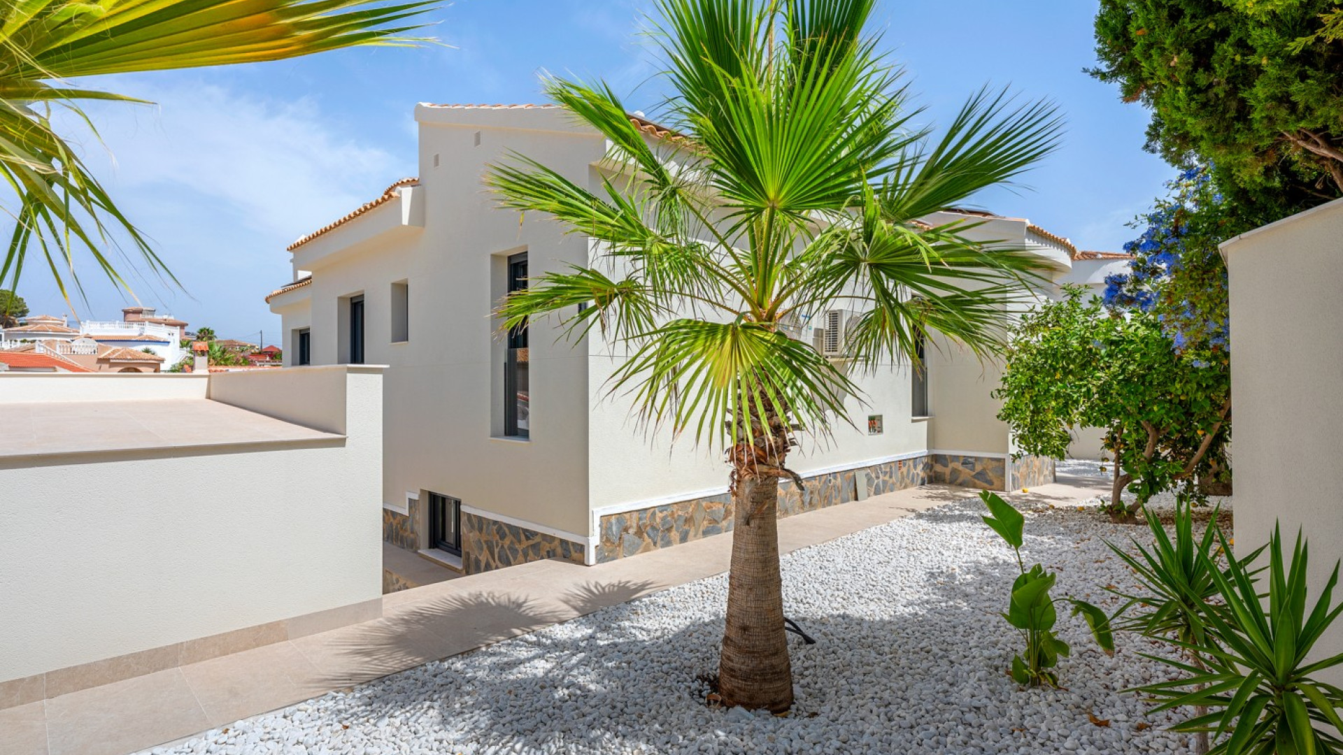 Resale - Detached Villa - Ciudad Quesada