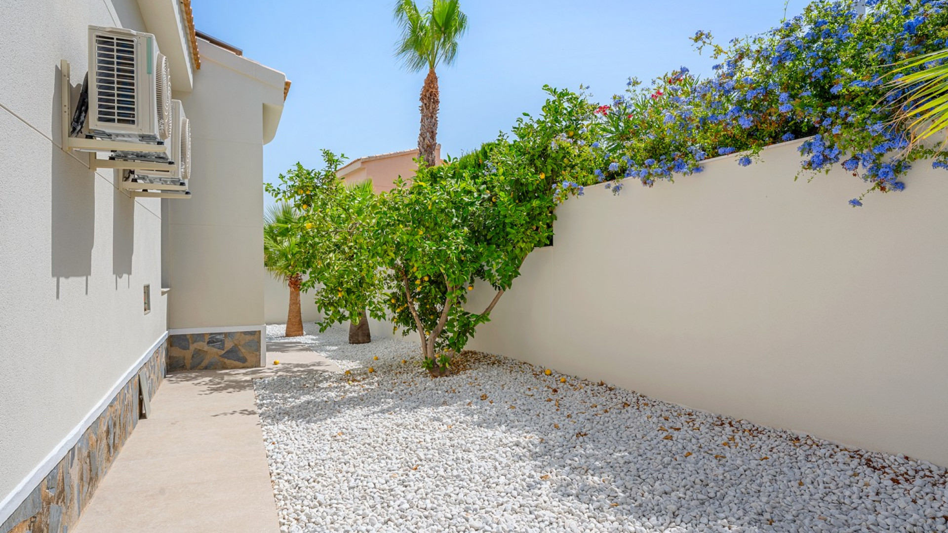Resale - Detached Villa - Ciudad Quesada