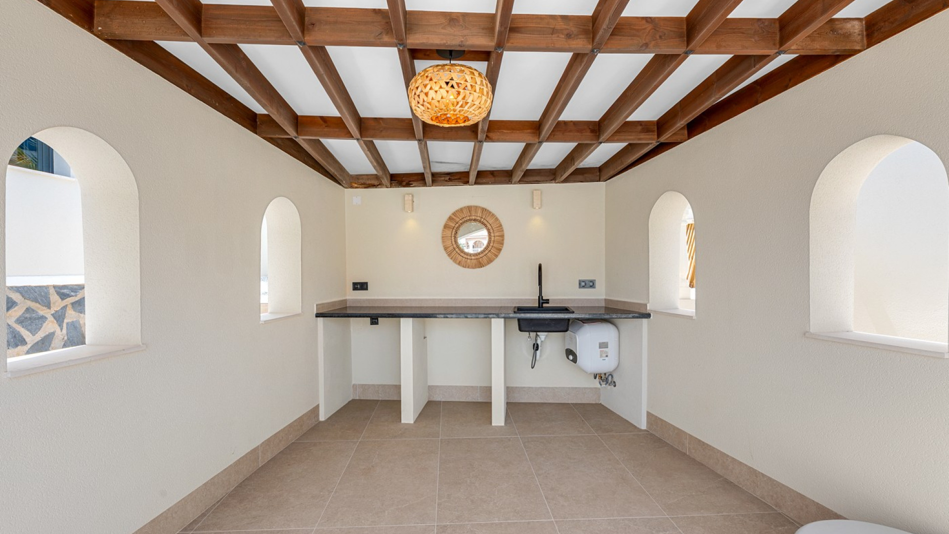 Resale - Detached Villa - Ciudad Quesada