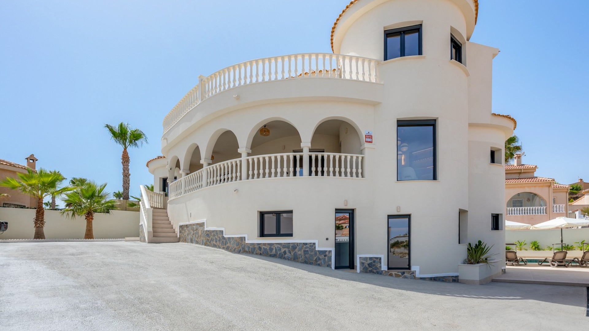 Resale - Detached Villa - Ciudad Quesada