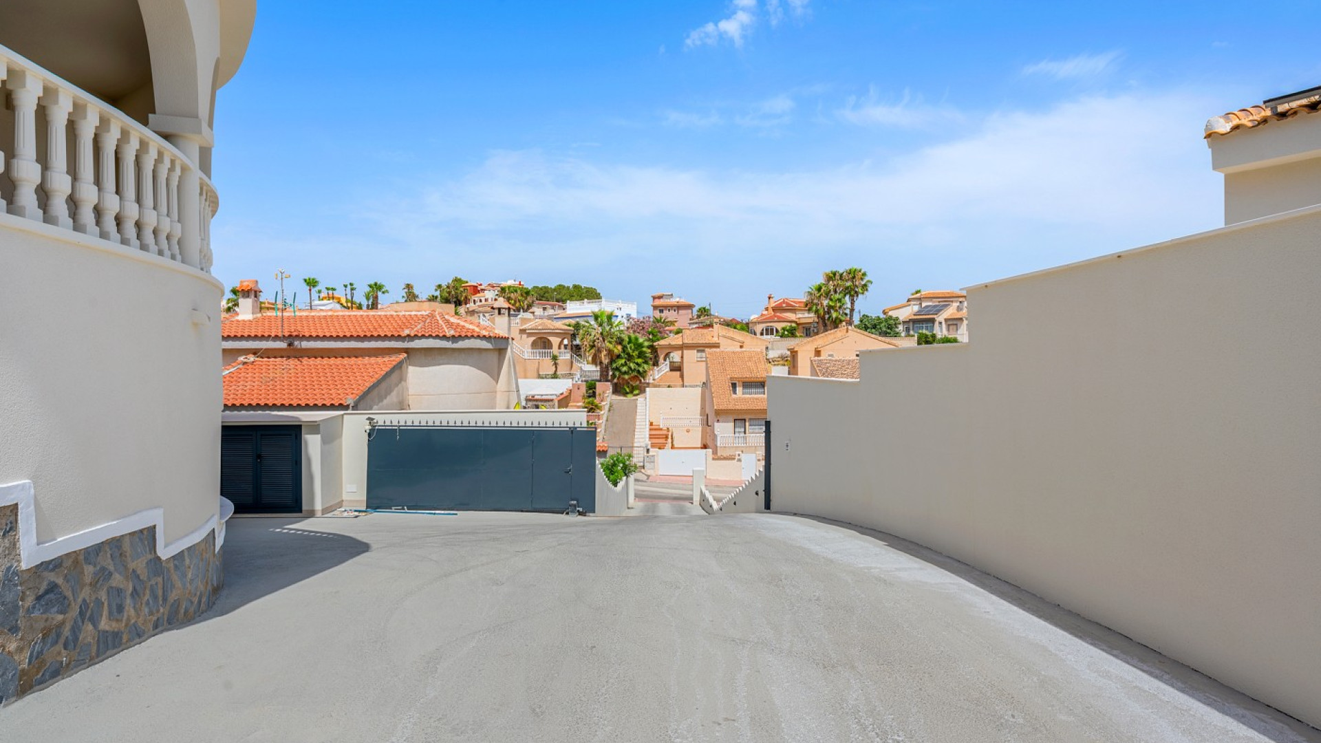 Resale - Detached Villa - Ciudad Quesada