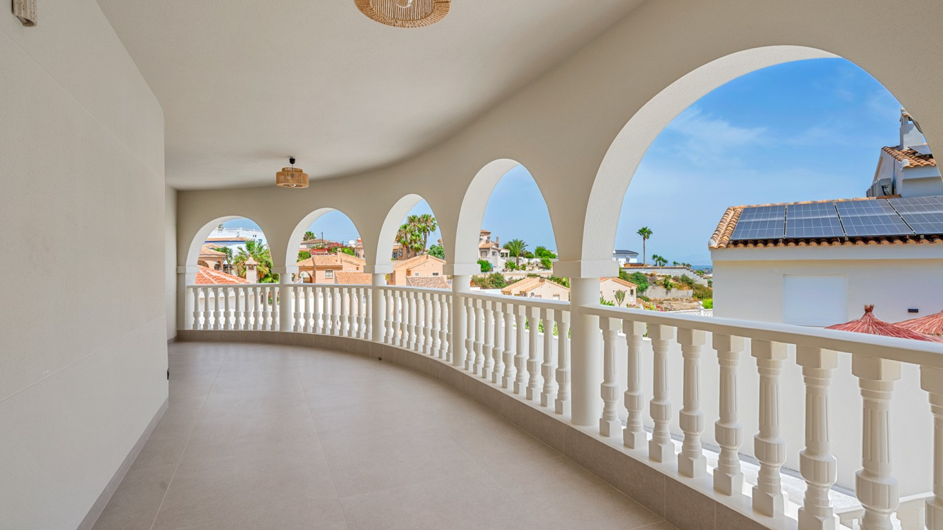 Resale - Detached Villa - Ciudad Quesada