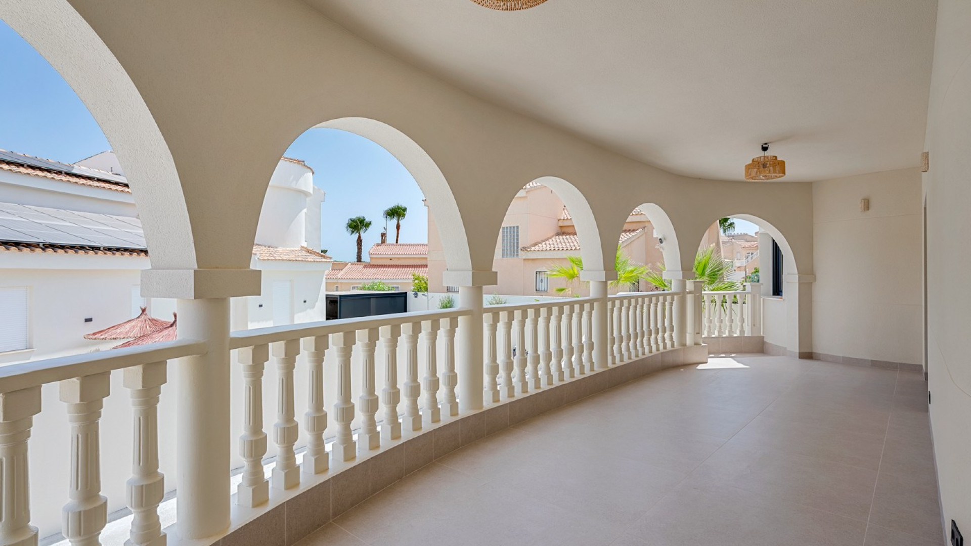 Resale - Detached Villa - Ciudad Quesada