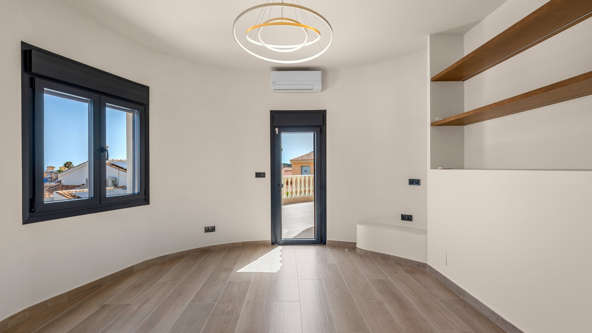 Resale - Detached Villa - Ciudad Quesada