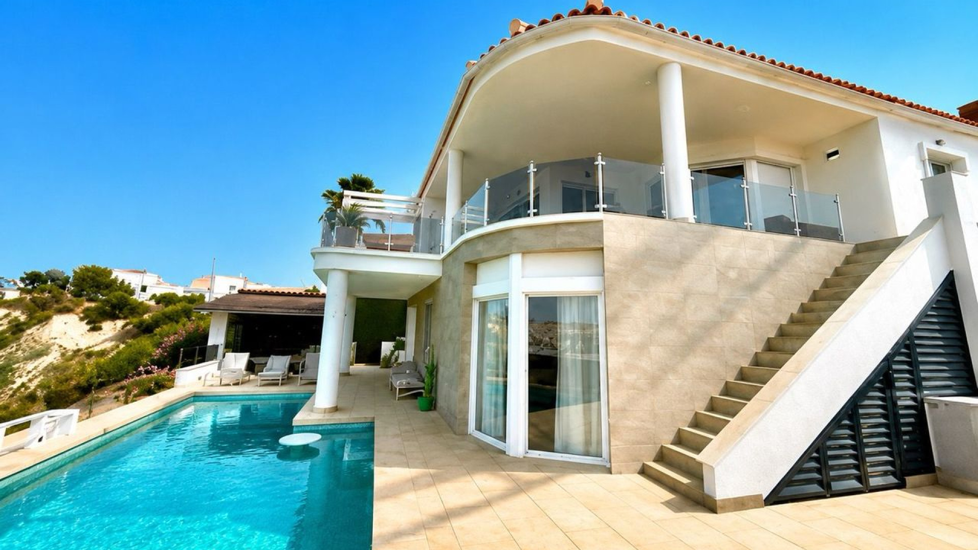 Resale - Detached Villa - Ciudad Quesada