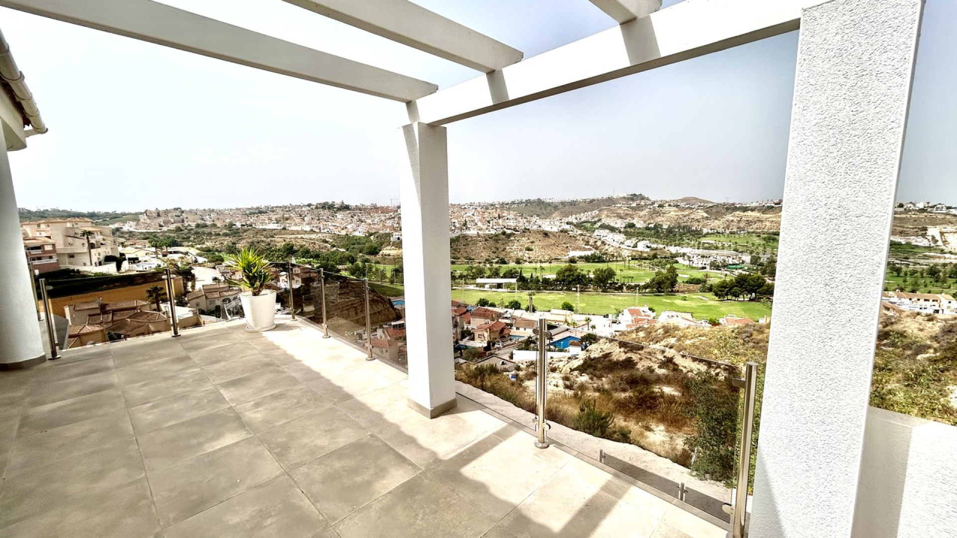 Resale - Detached Villa - Ciudad Quesada