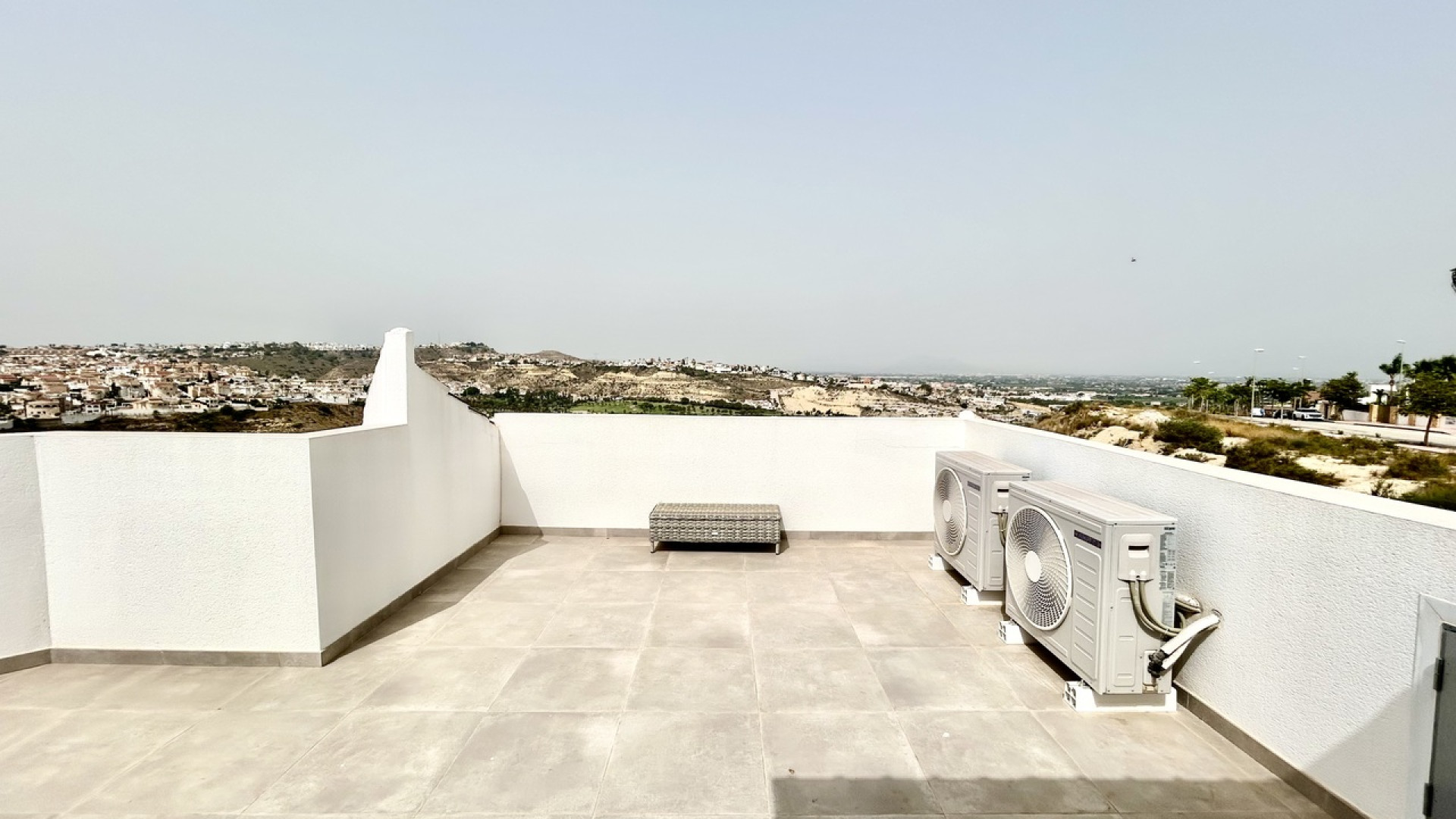 Resale - Detached Villa - Ciudad Quesada