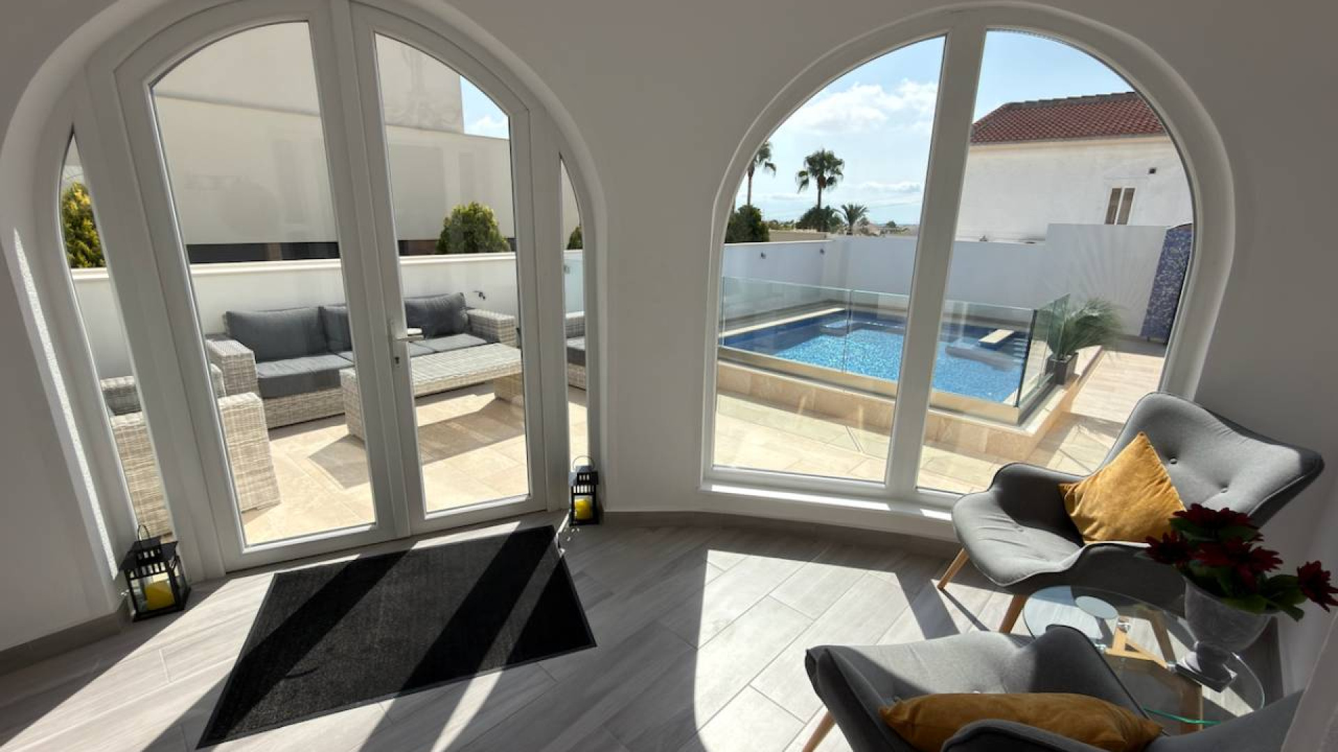 Resale - Detached Villa - Ciudad Quesada