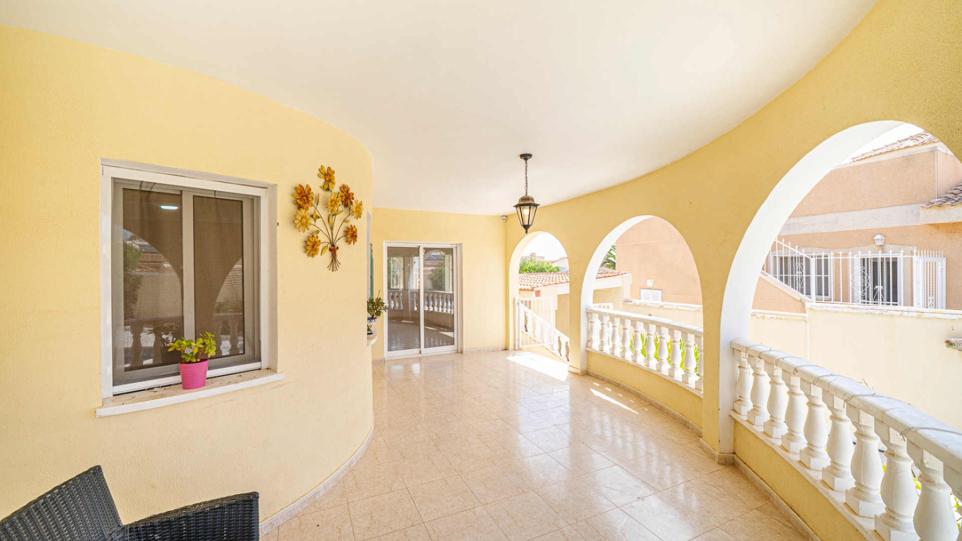 Resale - Detached Villa - Ciudad Quesada