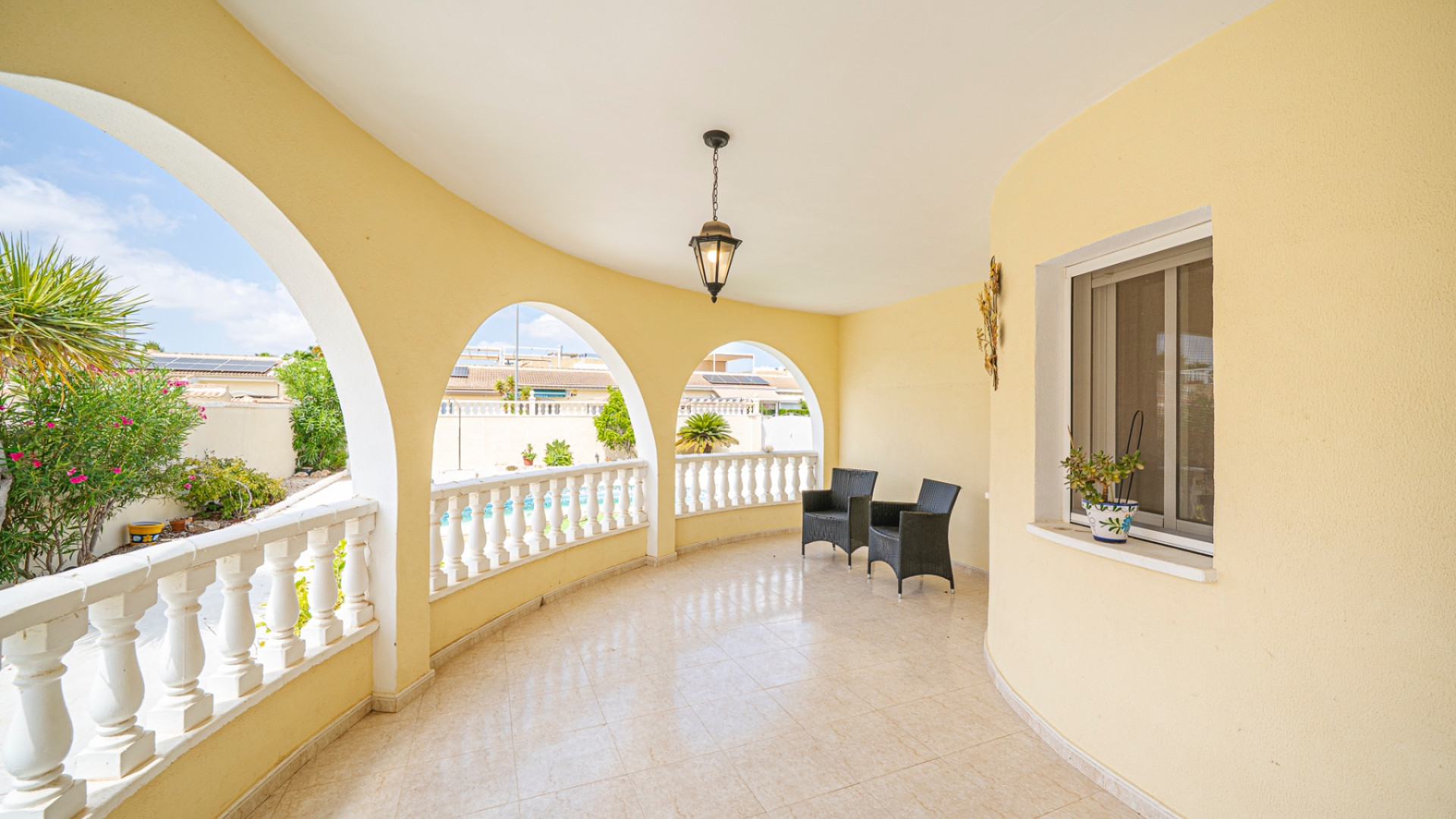 Resale - Detached Villa - Ciudad Quesada