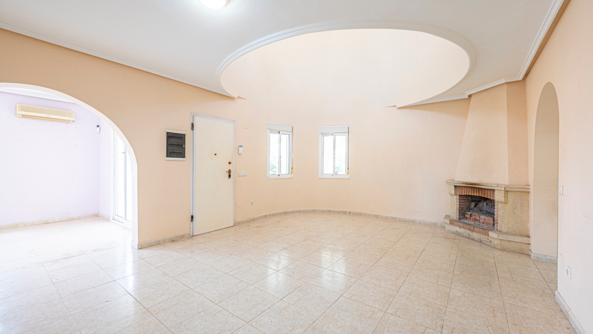 Resale - Detached Villa - Ciudad Quesada