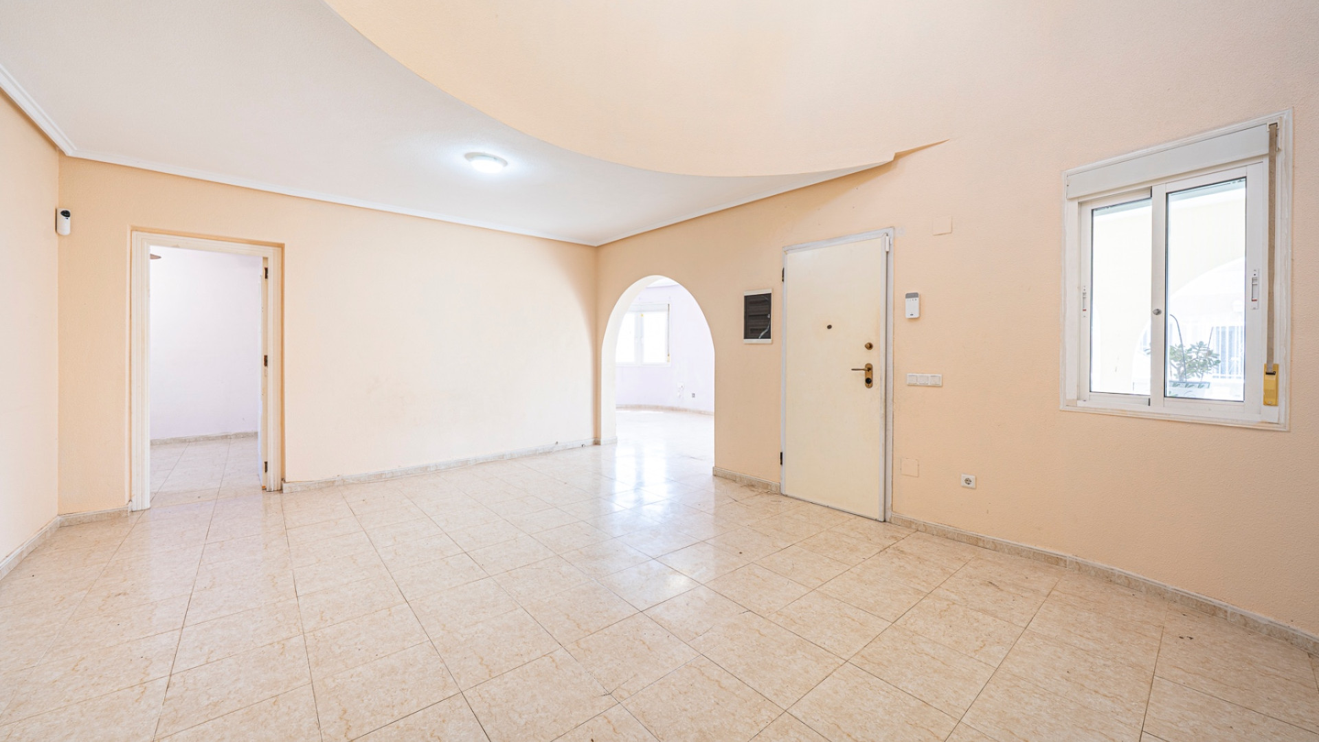 Resale - Detached Villa - Ciudad Quesada