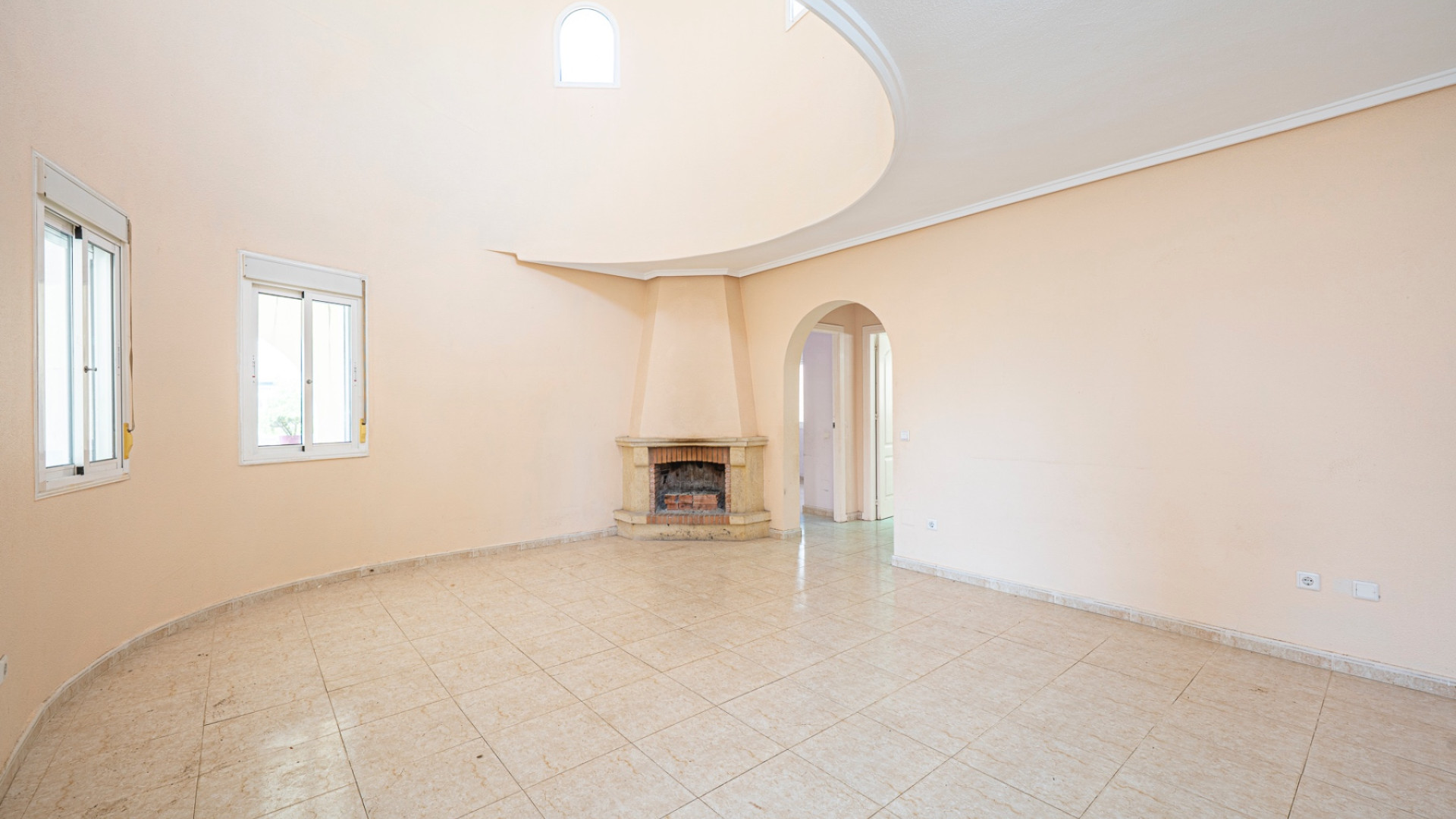 Resale - Detached Villa - Ciudad Quesada