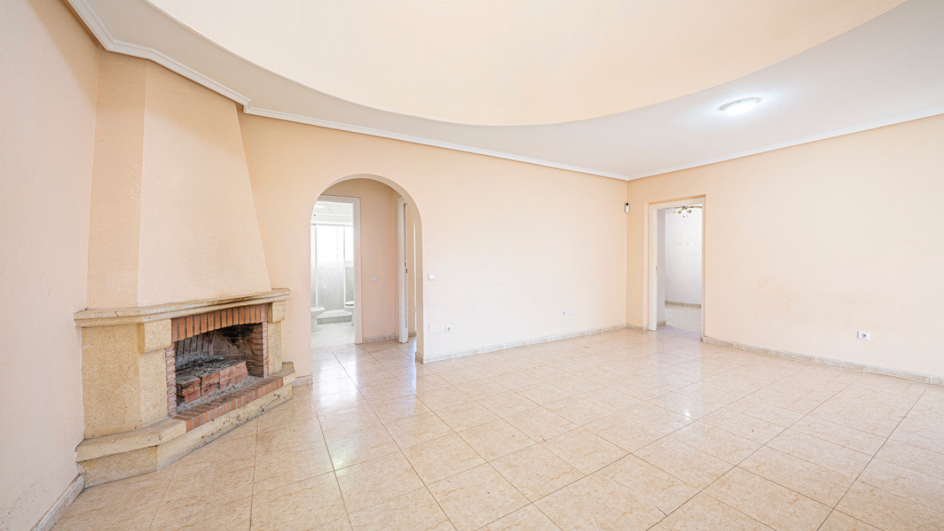 Resale - Detached Villa - Ciudad Quesada
