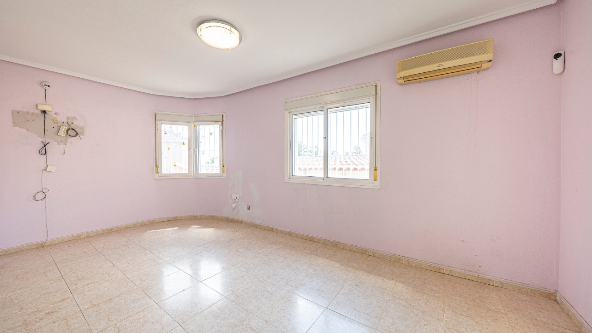 Resale - Detached Villa - Ciudad Quesada