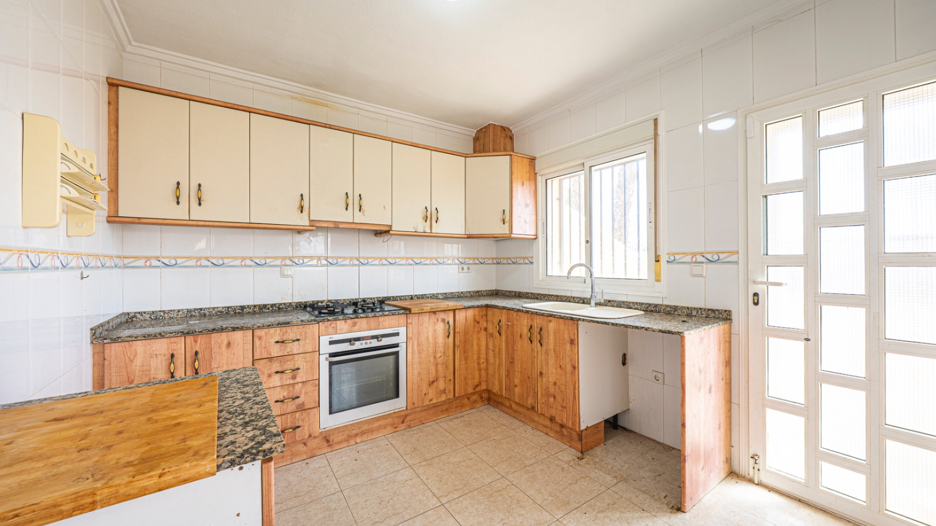 Resale - Detached Villa - Ciudad Quesada
