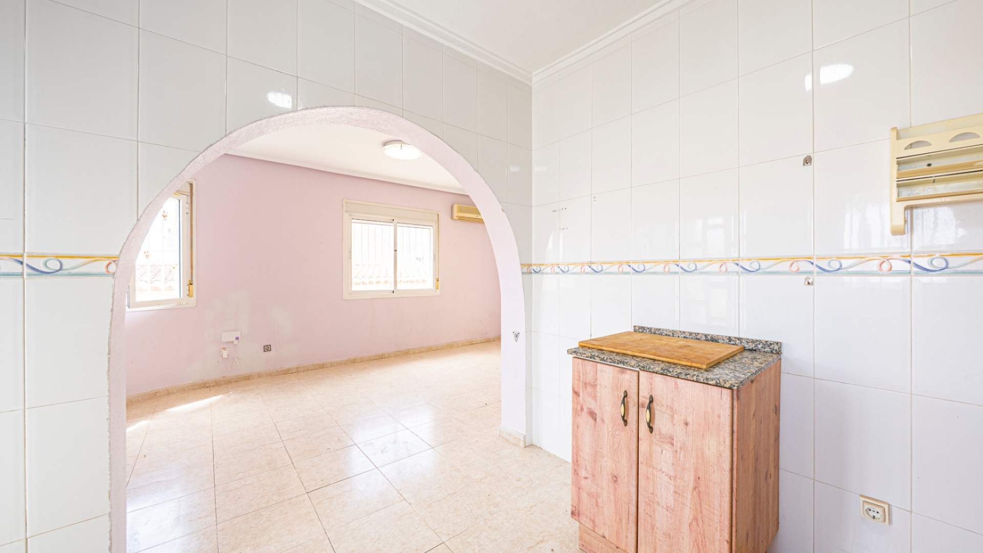Resale - Detached Villa - Ciudad Quesada