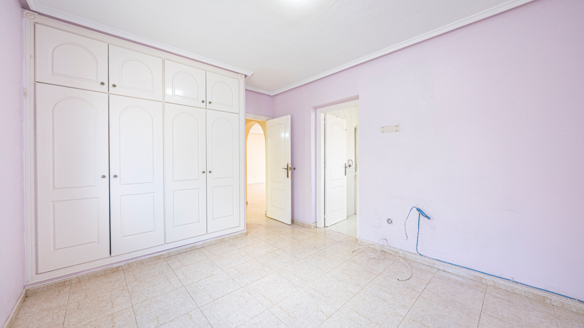 Resale - Detached Villa - Ciudad Quesada