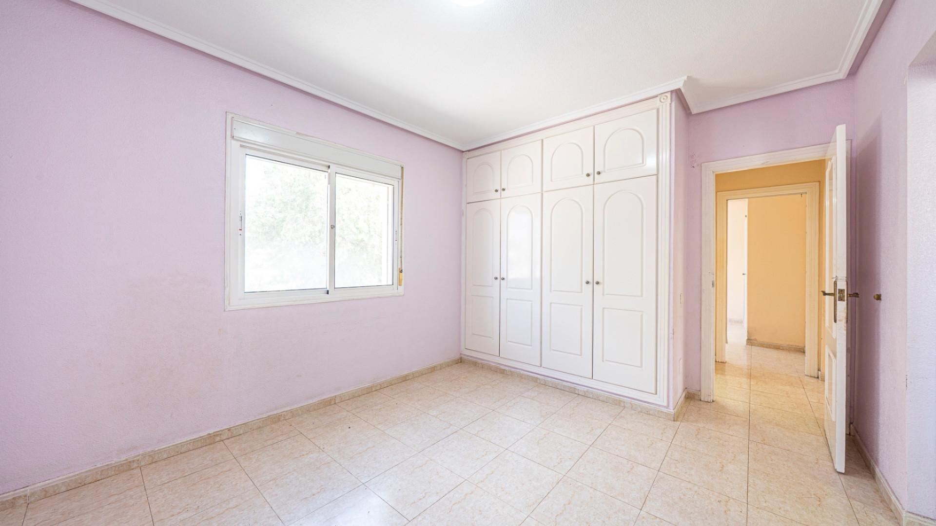 Resale - Detached Villa - Ciudad Quesada