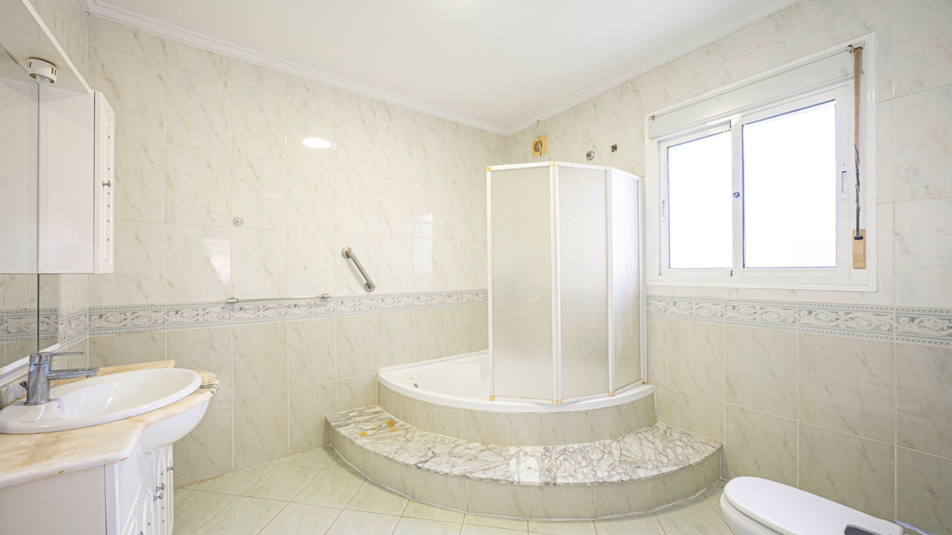 Resale - Detached Villa - Ciudad Quesada