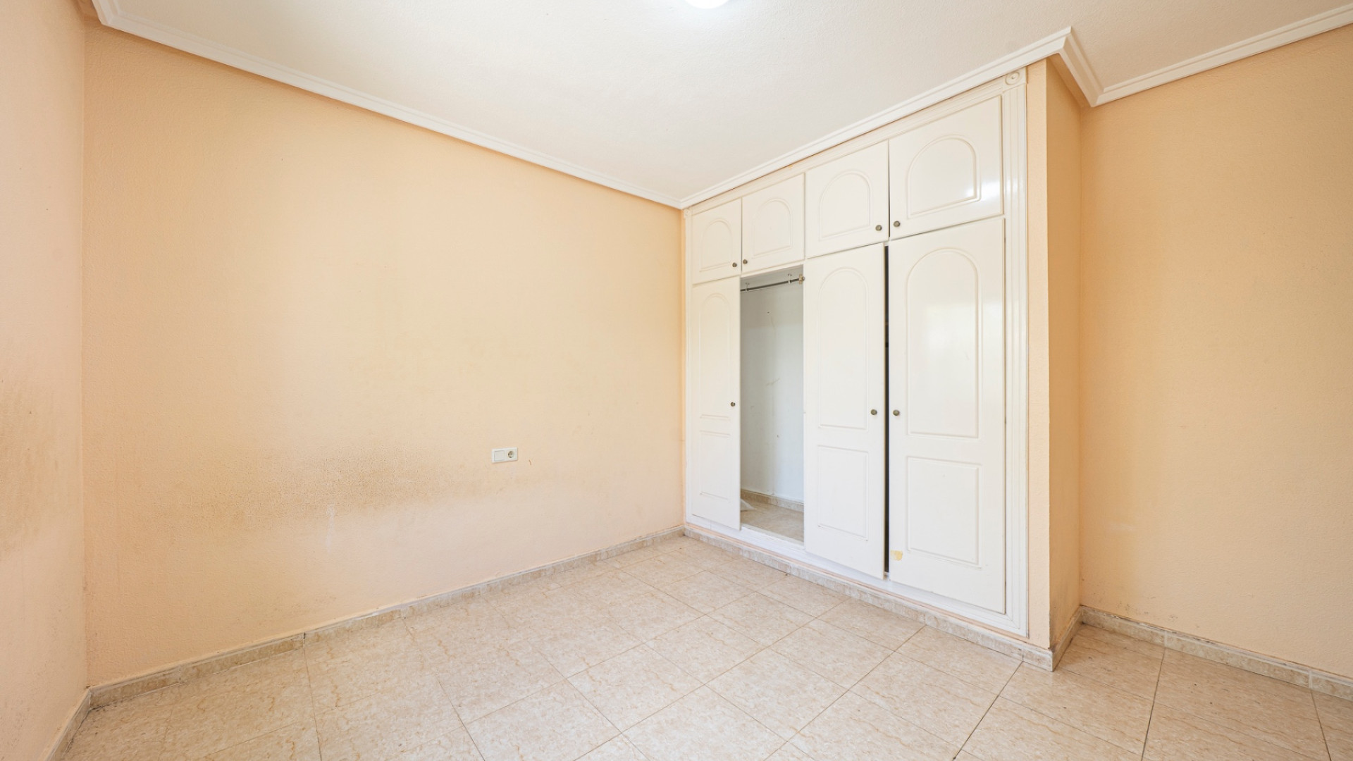 Resale - Detached Villa - Ciudad Quesada