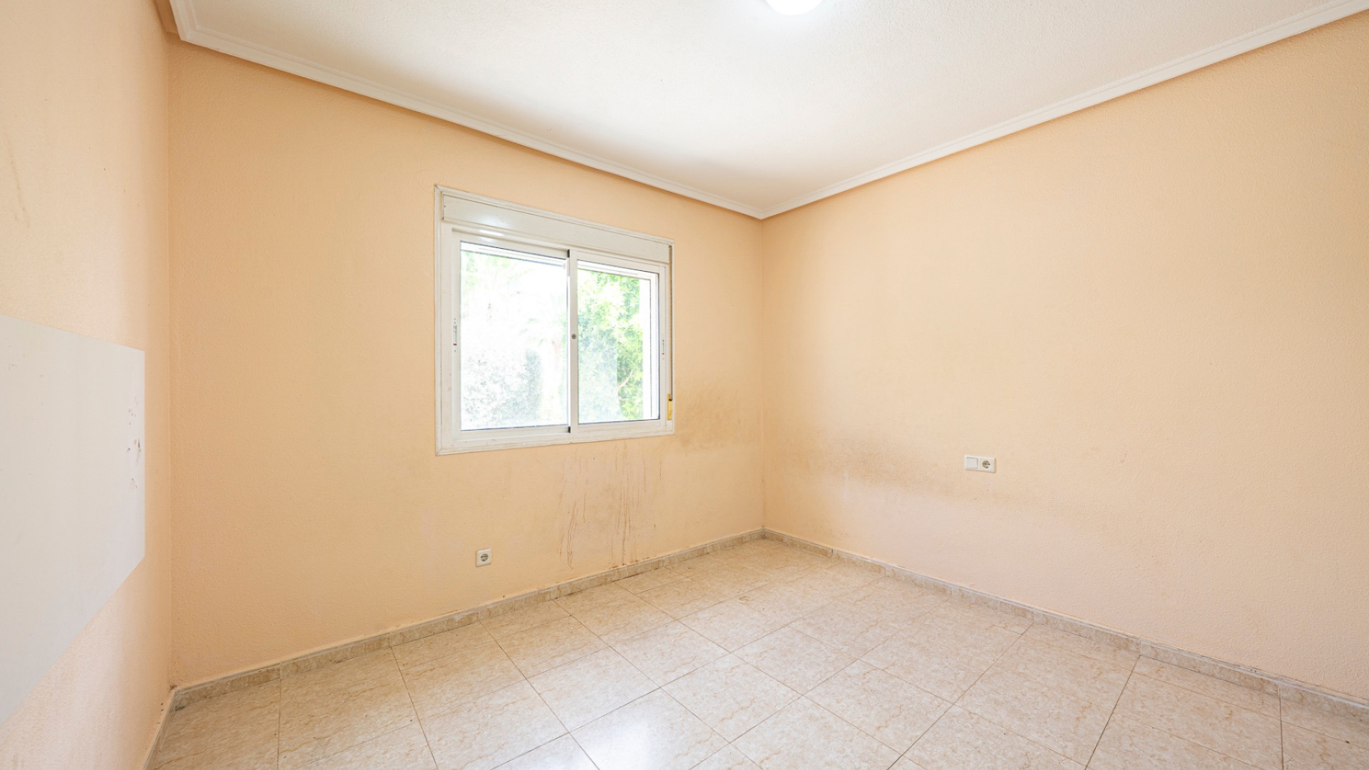 Resale - Detached Villa - Ciudad Quesada