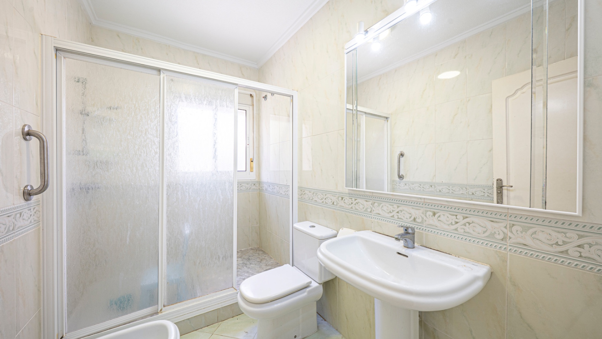 Resale - Detached Villa - Ciudad Quesada