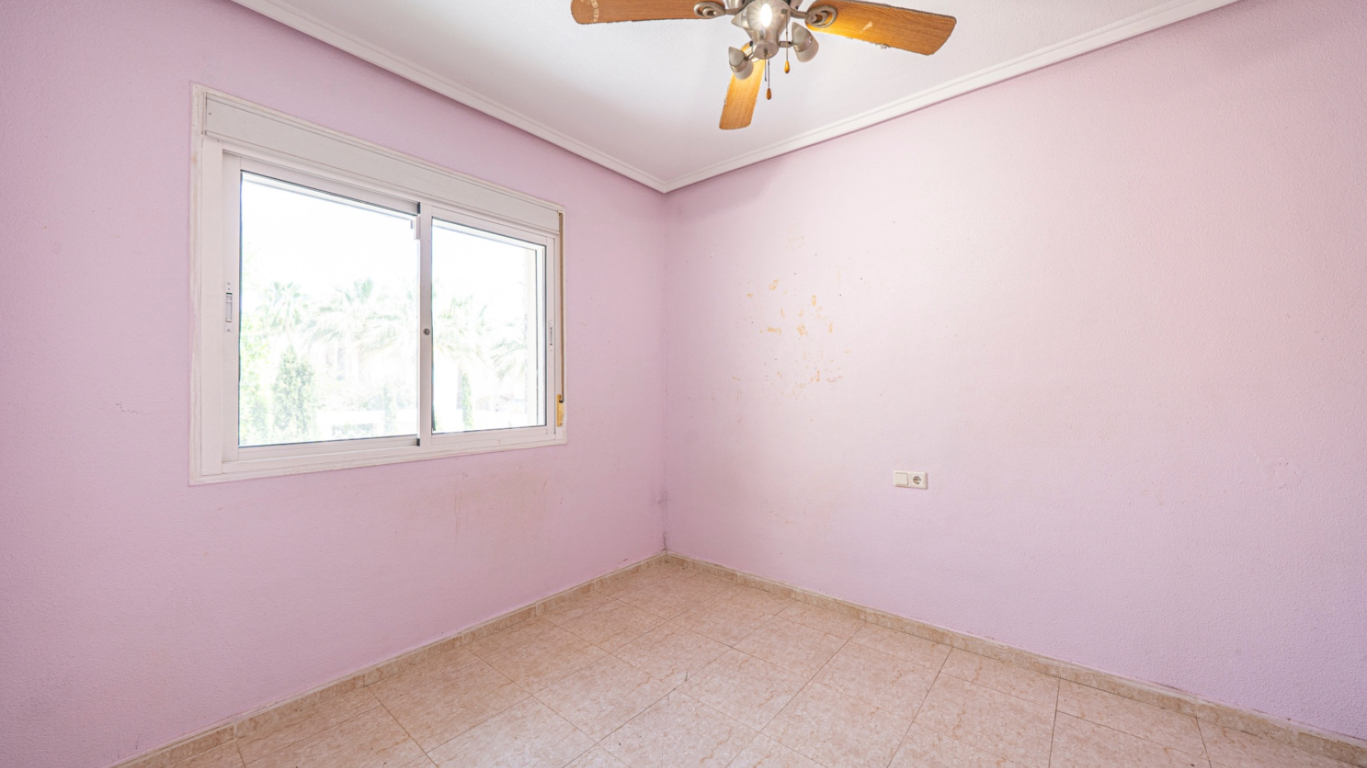 Resale - Detached Villa - Ciudad Quesada