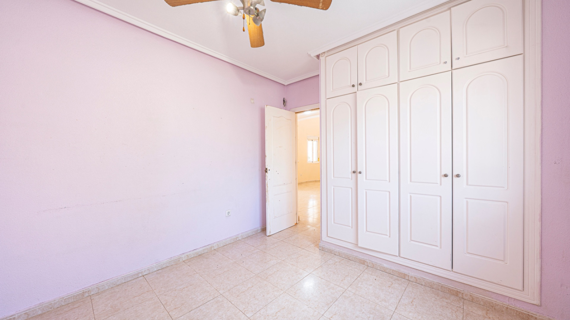 Resale - Detached Villa - Ciudad Quesada