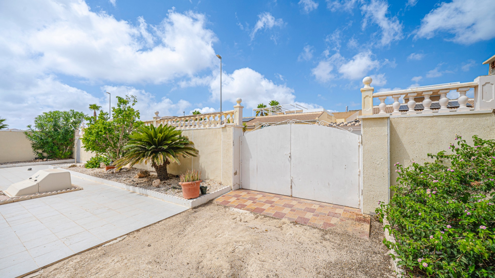 Resale - Detached Villa - Ciudad Quesada